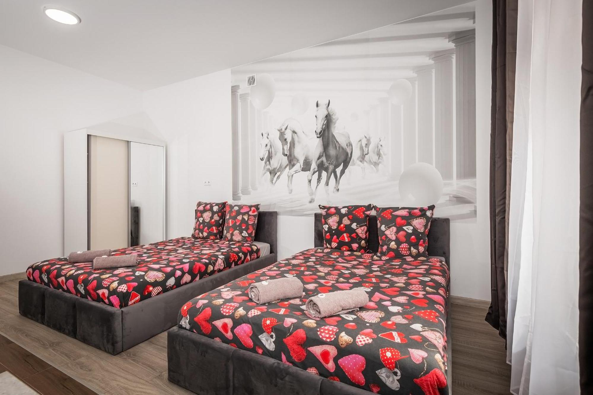 70S Business Room Krasków Εξωτερικό φωτογραφία