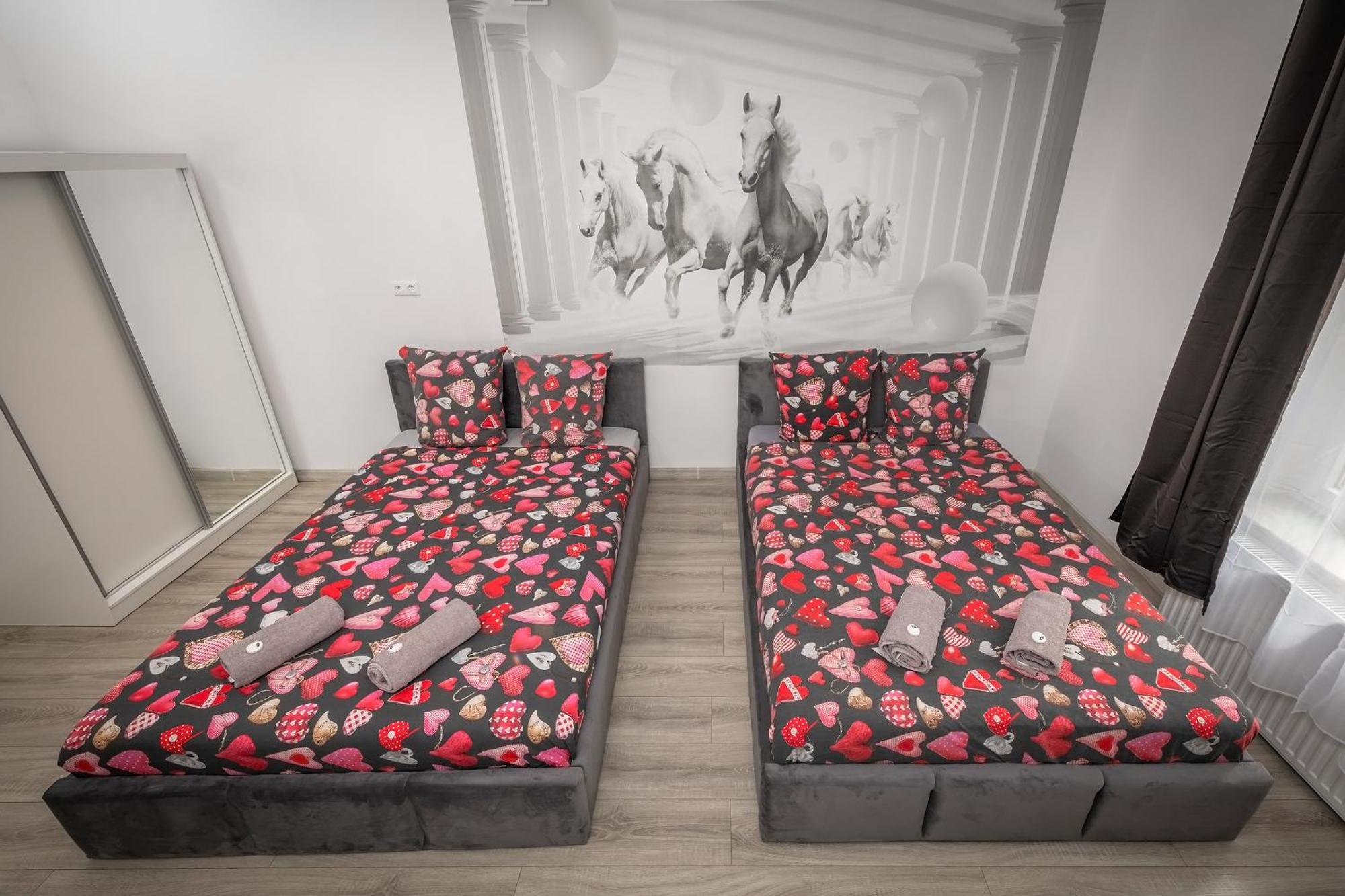 70S Business Room Krasków Εξωτερικό φωτογραφία