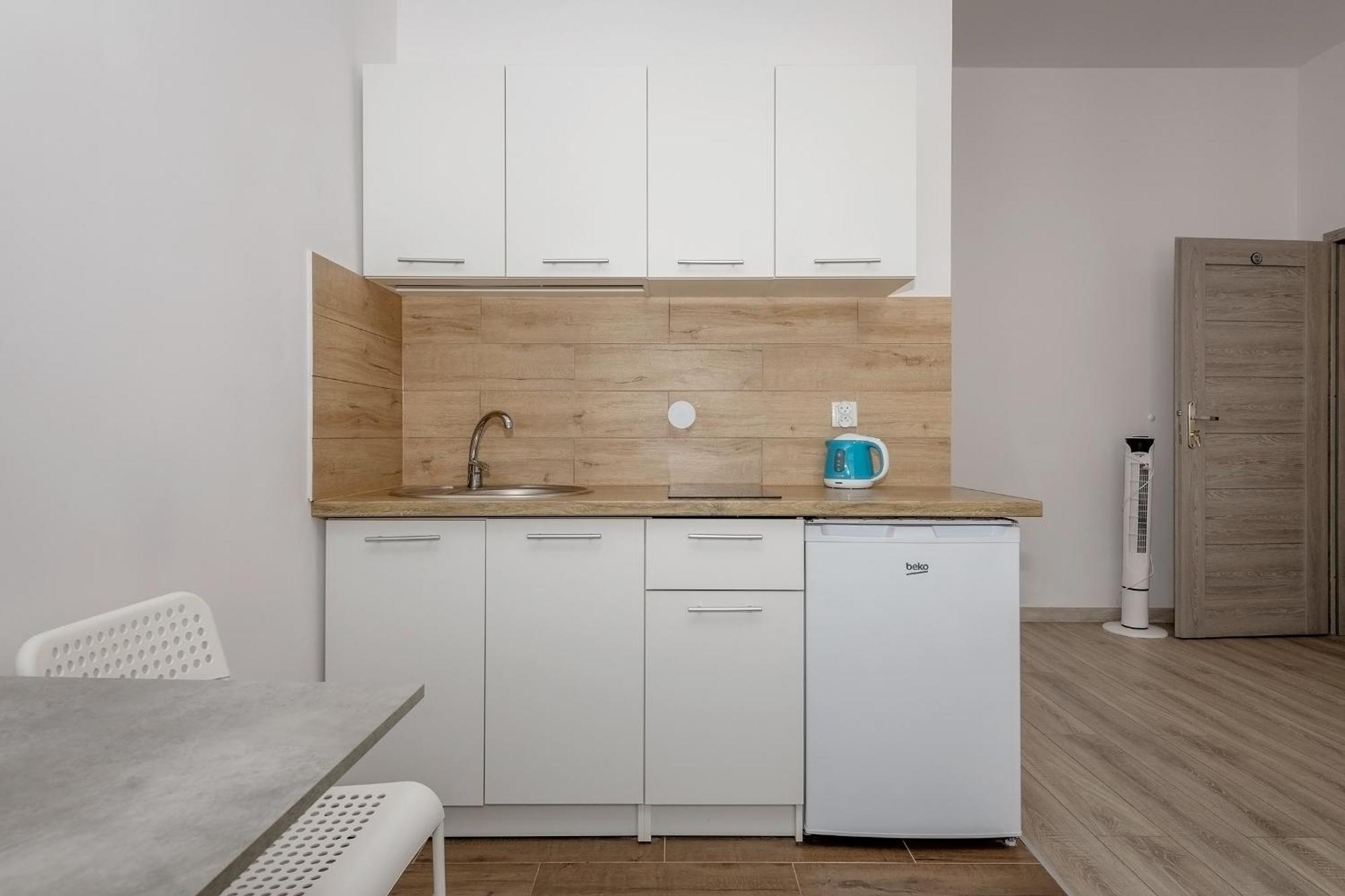 70S Business Room Krasków Εξωτερικό φωτογραφία