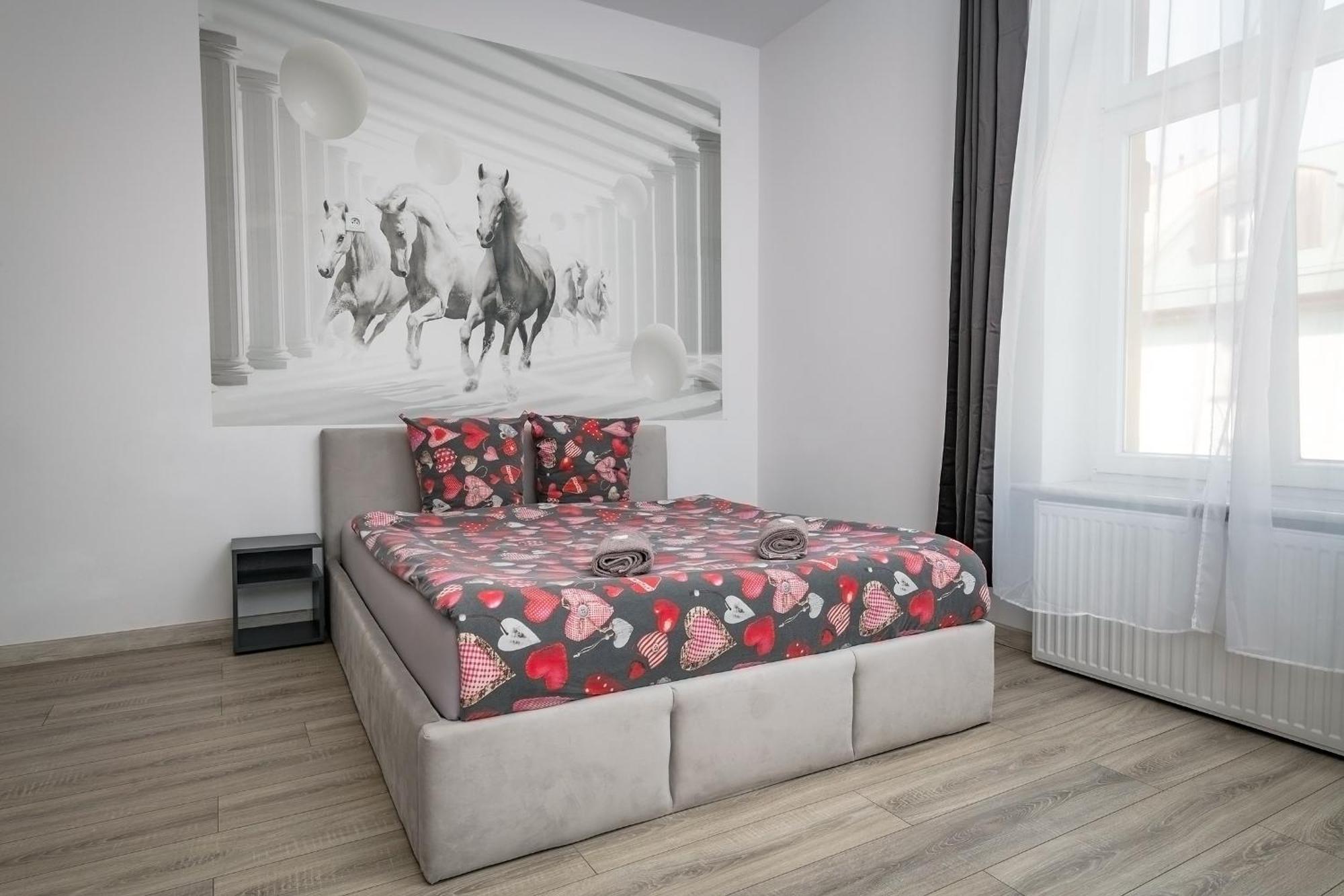 70S Business Room Krasków Εξωτερικό φωτογραφία