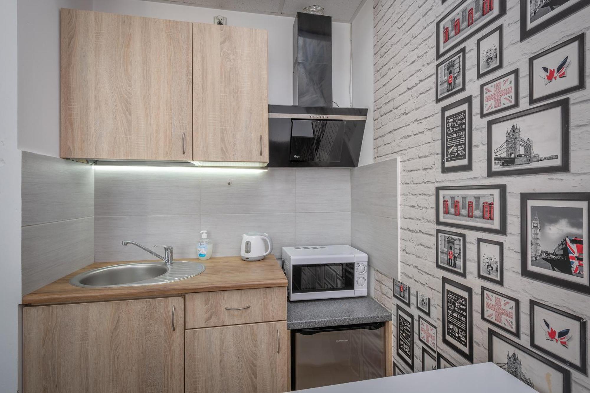 70S Business Room Krasków Εξωτερικό φωτογραφία