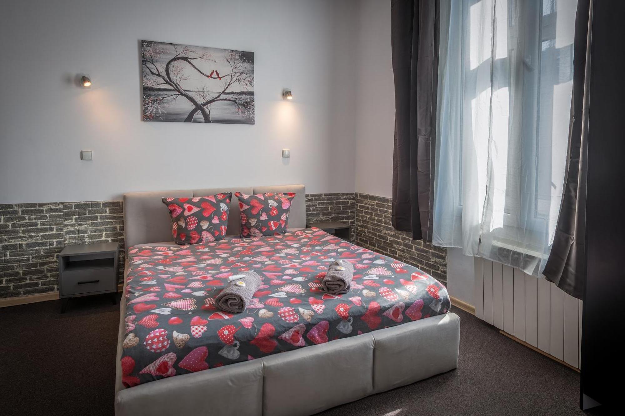 70S Business Room Krasków Εξωτερικό φωτογραφία